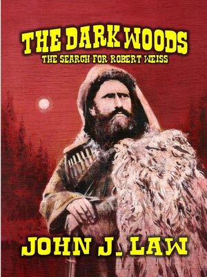 cover image of The Dark Woods